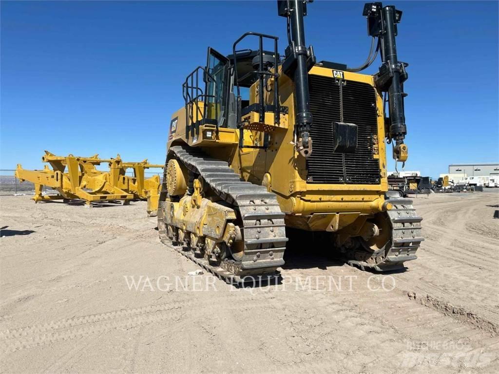 CAT D10T2 Верижни булдозери
