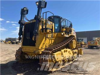 CAT D10T2 Верижни булдозери
