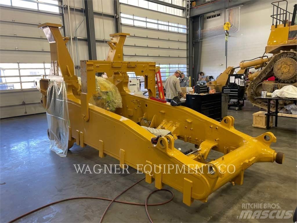 CAT D11T Верижни булдозери

