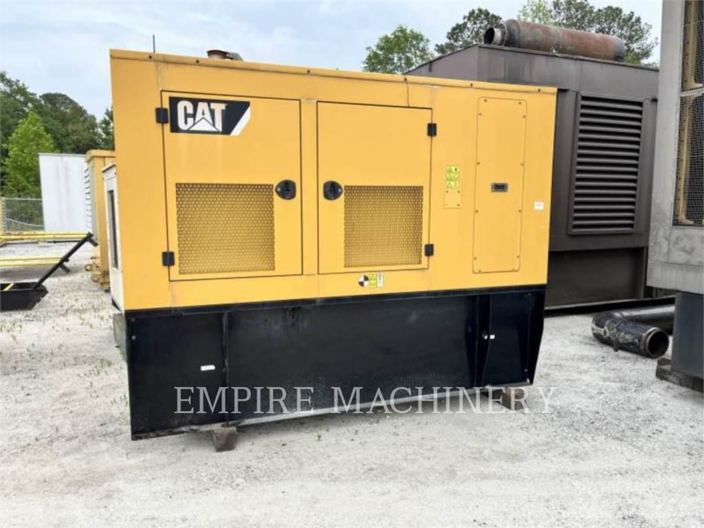 CAT D150 Дизелови генератори
