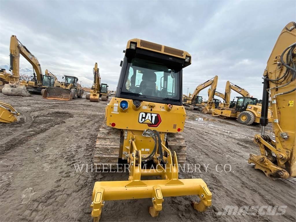 CAT D2 XL Верижни булдозери
