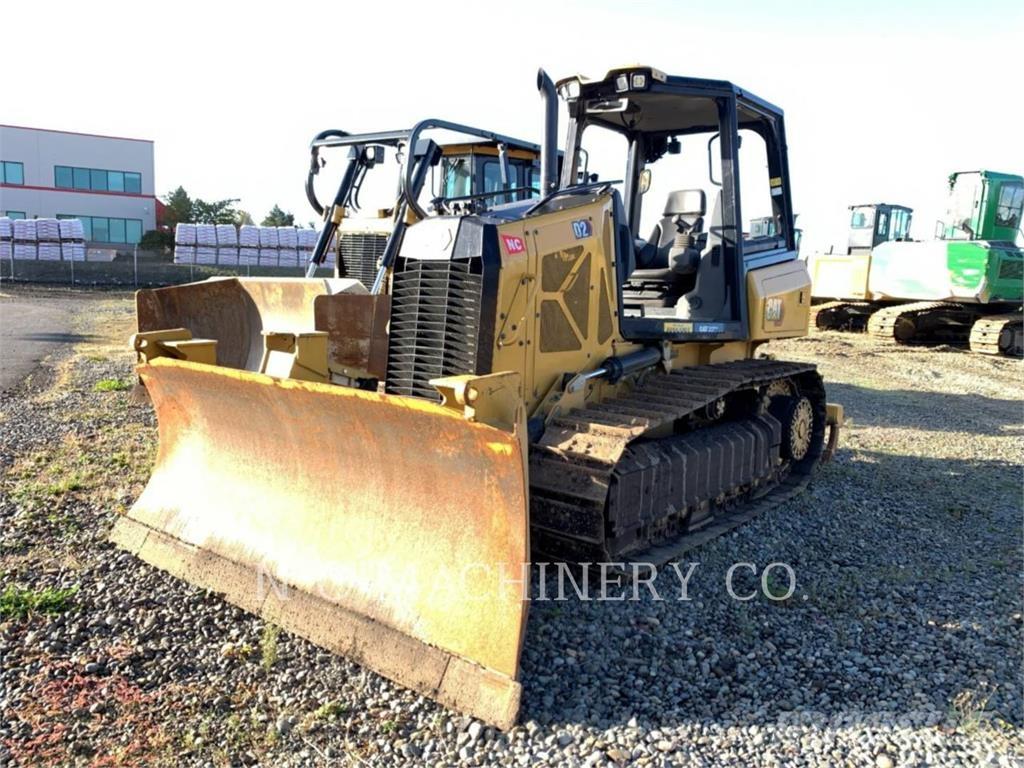 CAT D2 XLCN Верижни булдозери
