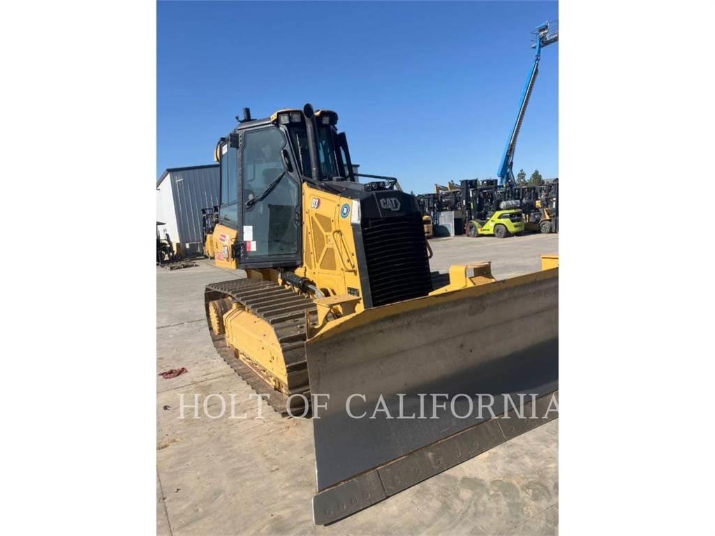 CAT D3 Верижни булдозери

