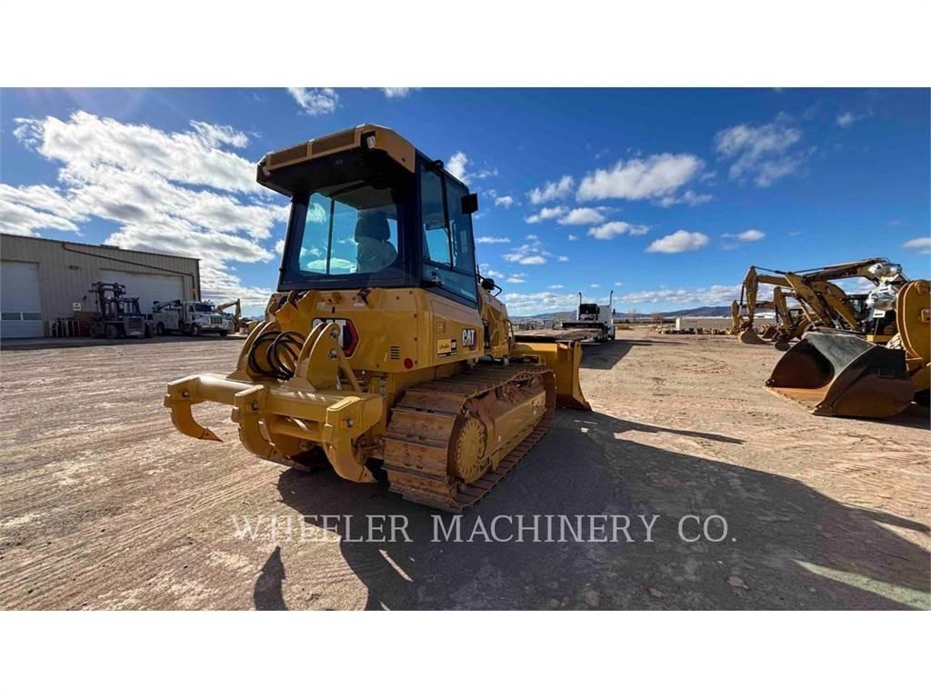 CAT D3 XL Верижни булдозери
