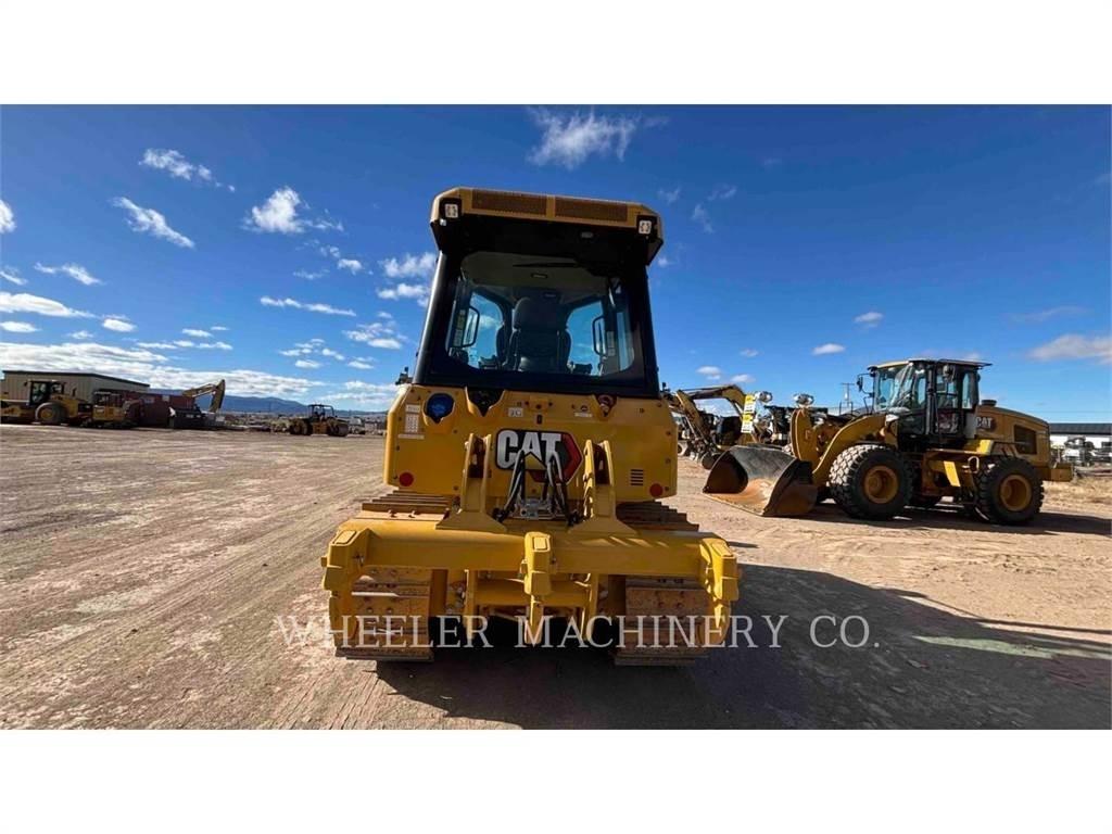 CAT D3 XL Верижни булдозери
