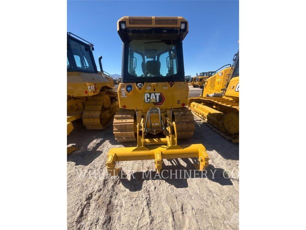 CAT D3 XL Верижни булдозери
