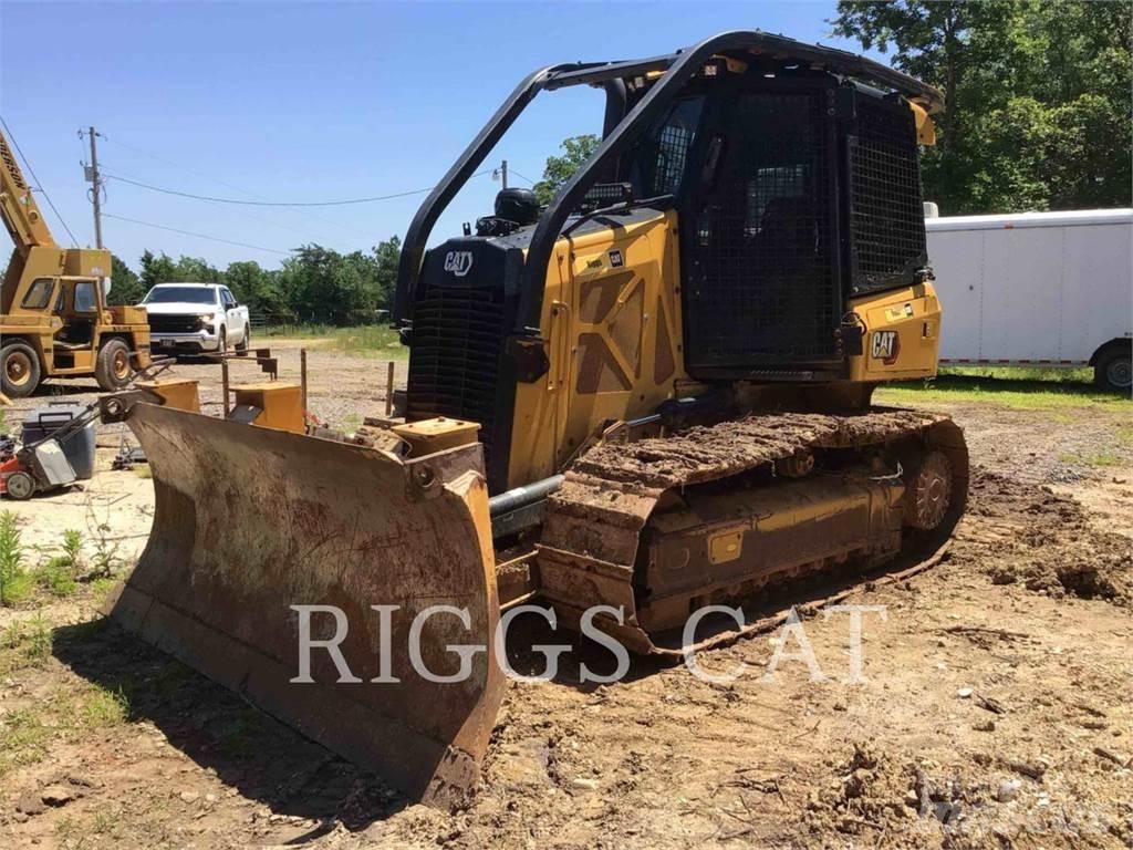 CAT D312 Верижни булдозери
