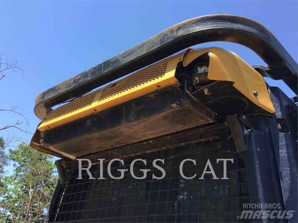 CAT D312 Верижни булдозери

