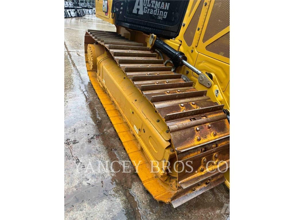 CAT D312 Верижни булдозери
