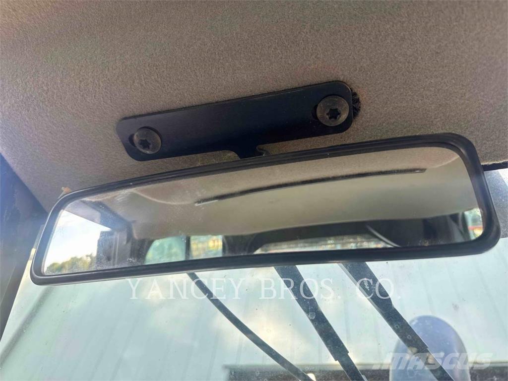 CAT D312 Верижни булдозери
