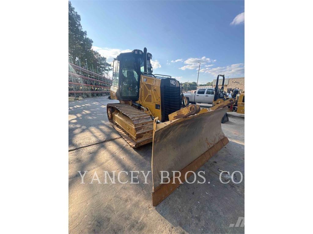 CAT D312 Верижни булдозери
