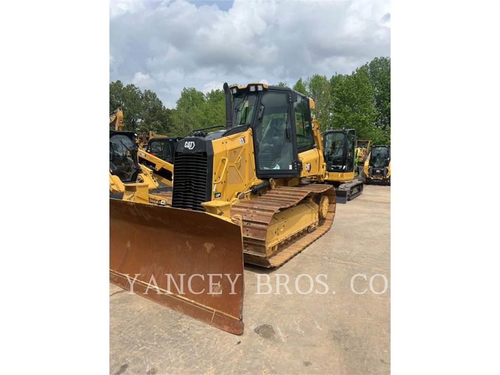 CAT D312LGP Верижни булдозери

