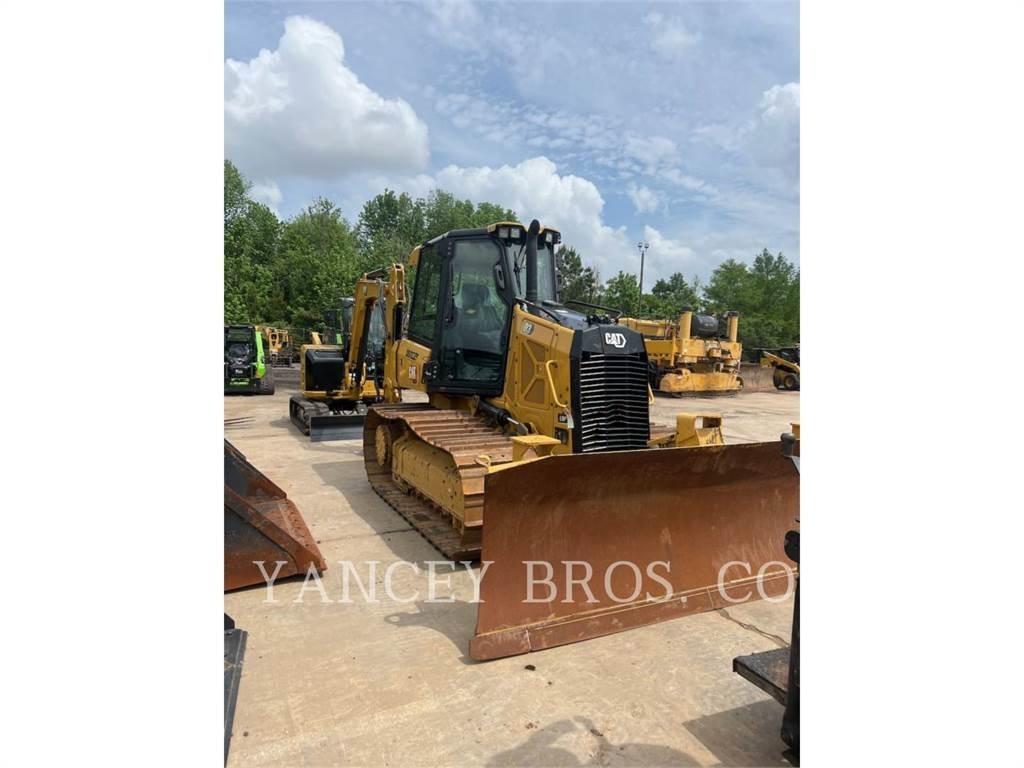 CAT D312LGP Верижни булдозери
