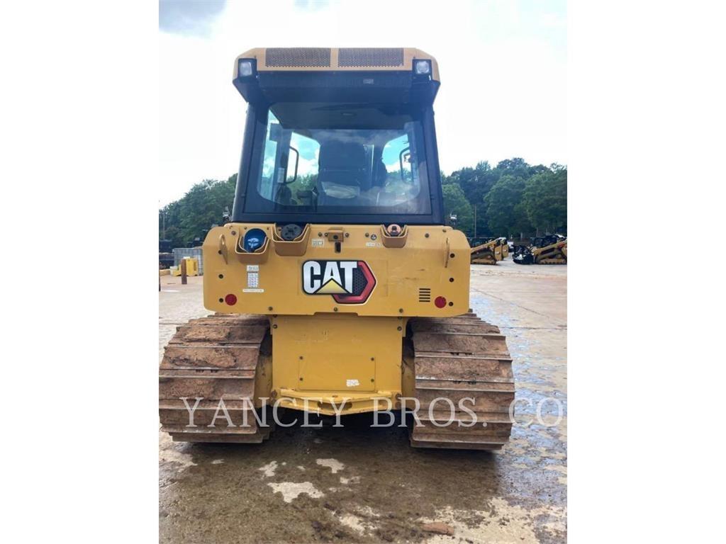 CAT D312LGP Верижни булдозери
