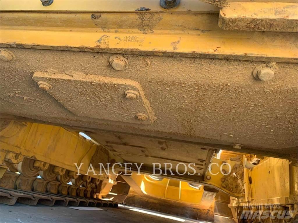 CAT D312LGP Верижни булдозери
