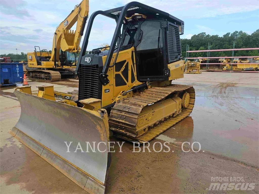CAT D312LGP Верижни булдозери
