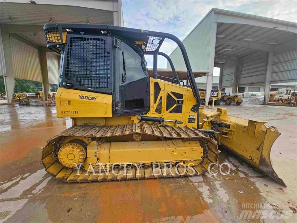 CAT D312LGP Верижни булдозери
