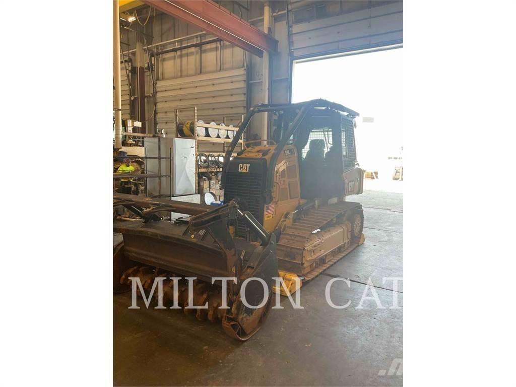 CAT D3K 2 XL Верижни булдозери
