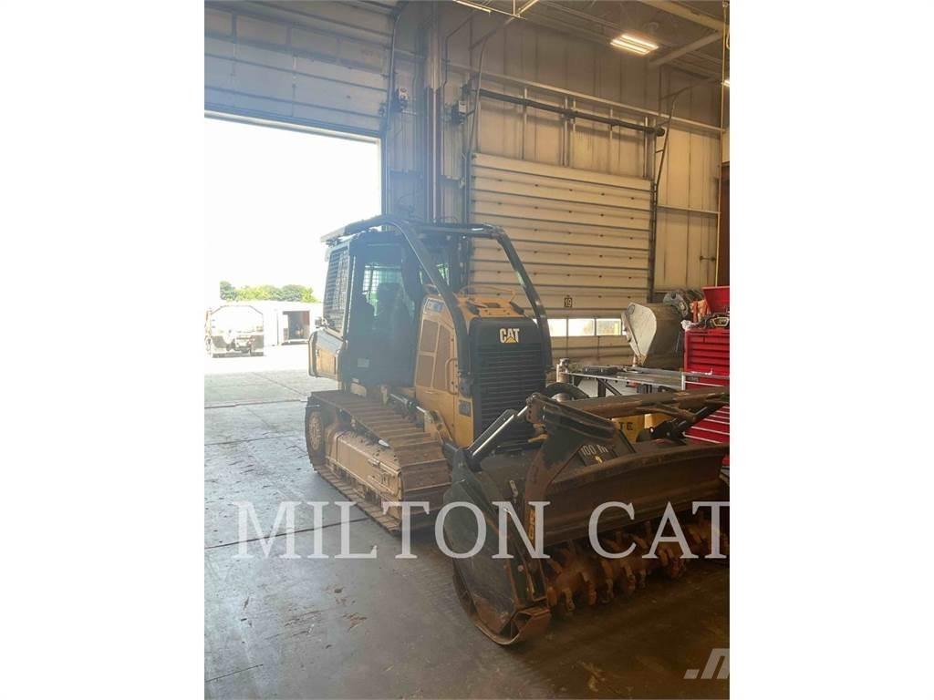 CAT D3K 2 XL Верижни булдозери
