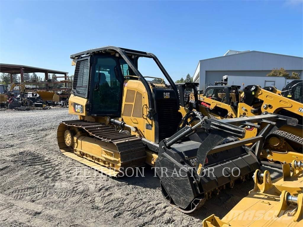 CAT D3K2 LGP Верижни булдозери
