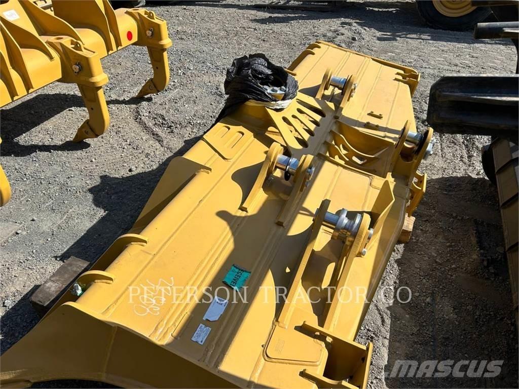 CAT D3K2 LGP Верижни булдозери
