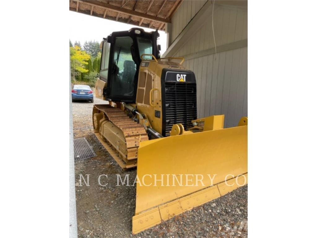 CAT D3K2 XLCB Верижни булдозери
