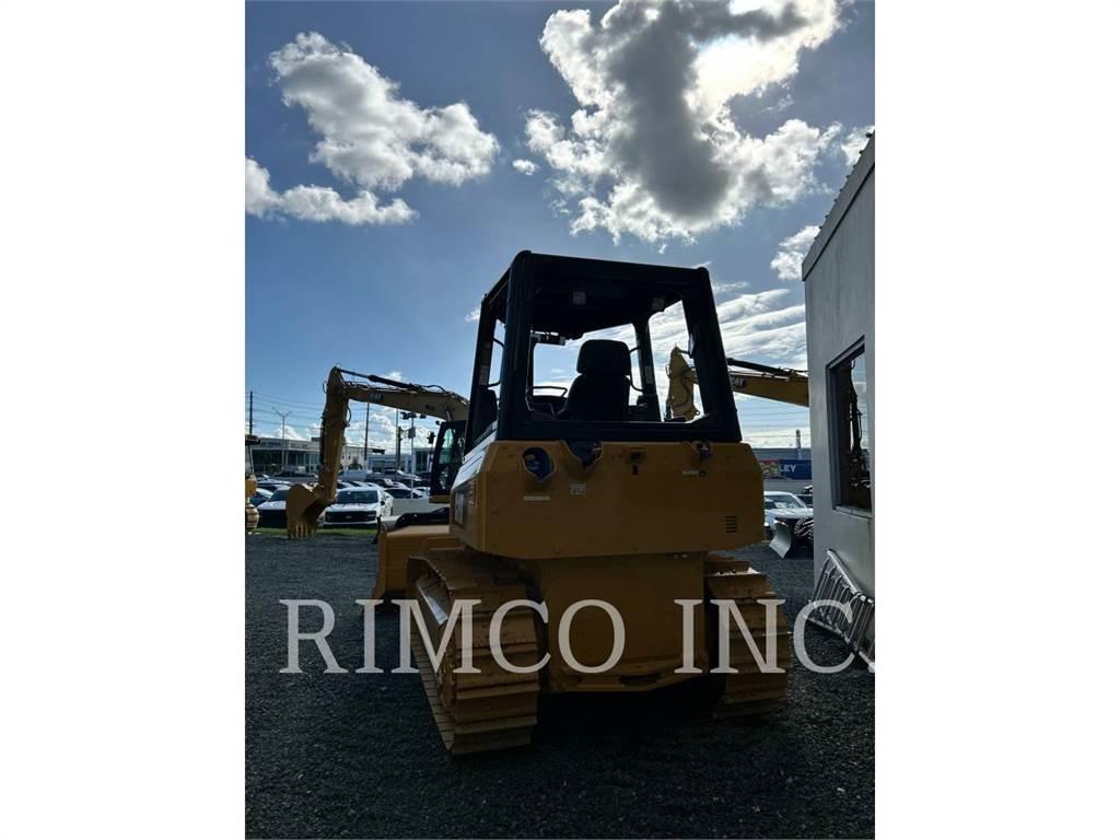 CAT D3K2XL Верижни булдозери
