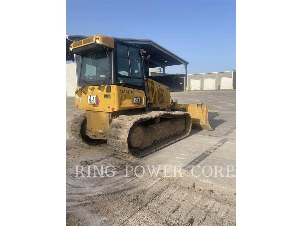 CAT D3LGPEW Верижни булдозери
