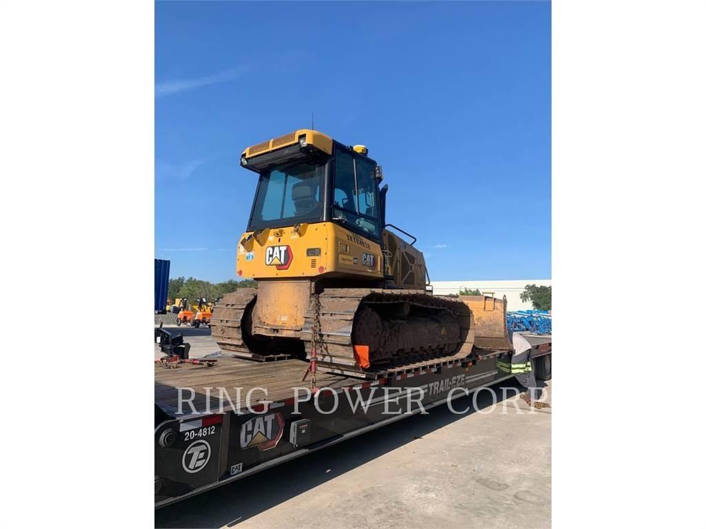 CAT D3LGPEW Верижни булдозери
