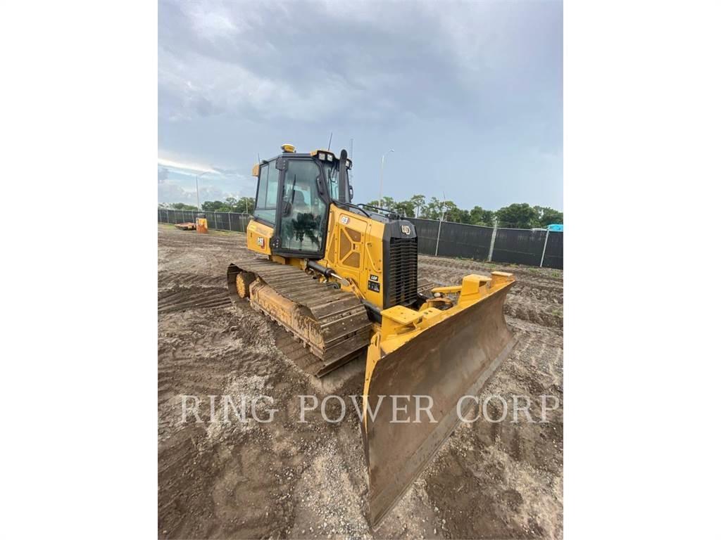 CAT D3LGPEW Верижни булдозери
