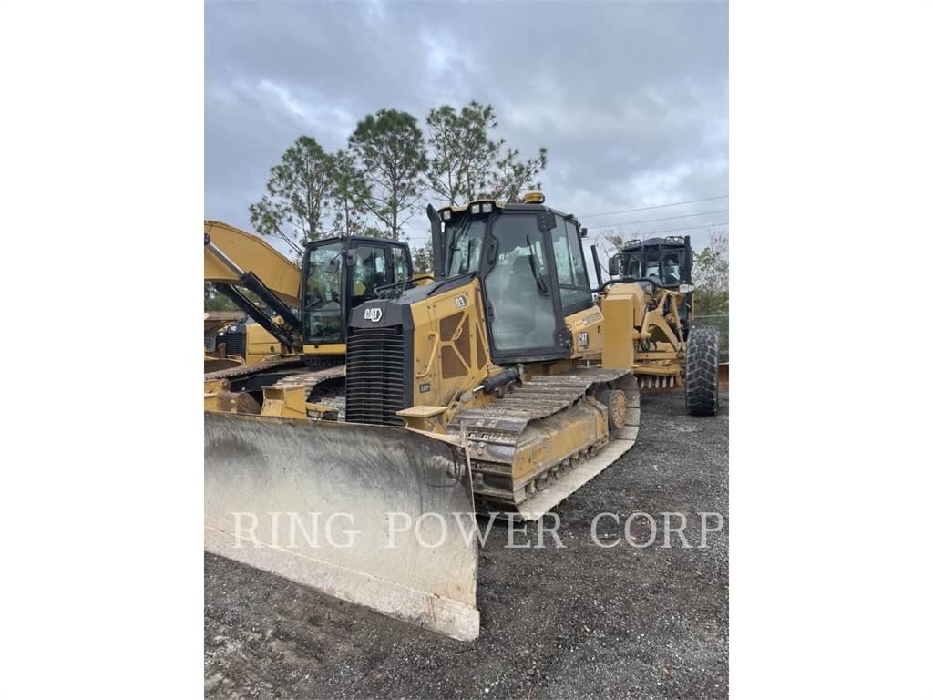 CAT D3LGPEW Верижни булдозери
