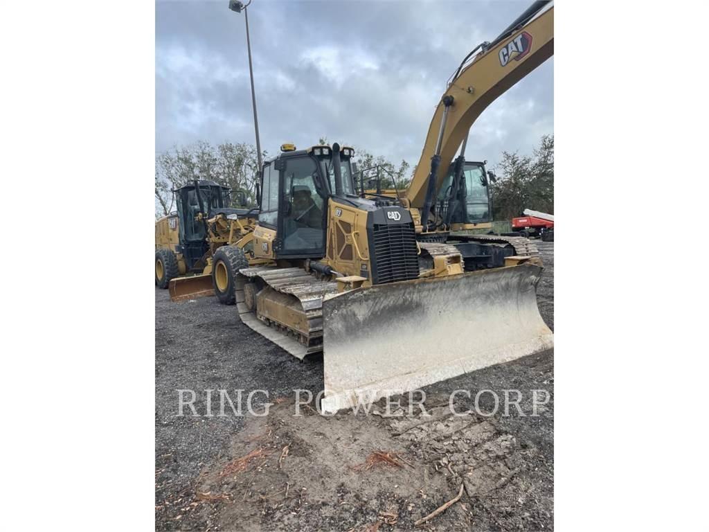 CAT D3LGPEW Верижни булдозери
