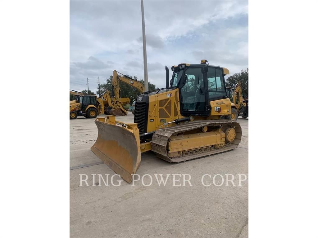 CAT D3LGPEW Верижни булдозери
