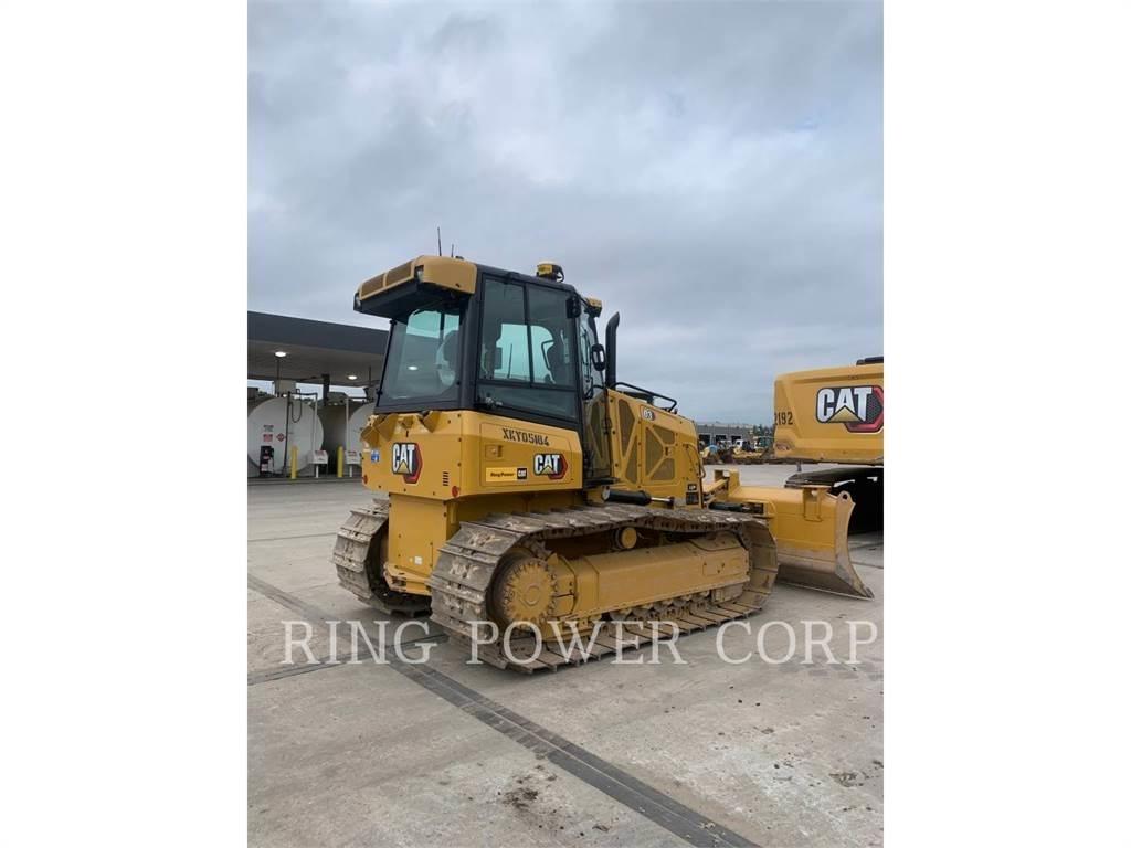 CAT D3LGPEW Верижни булдозери
