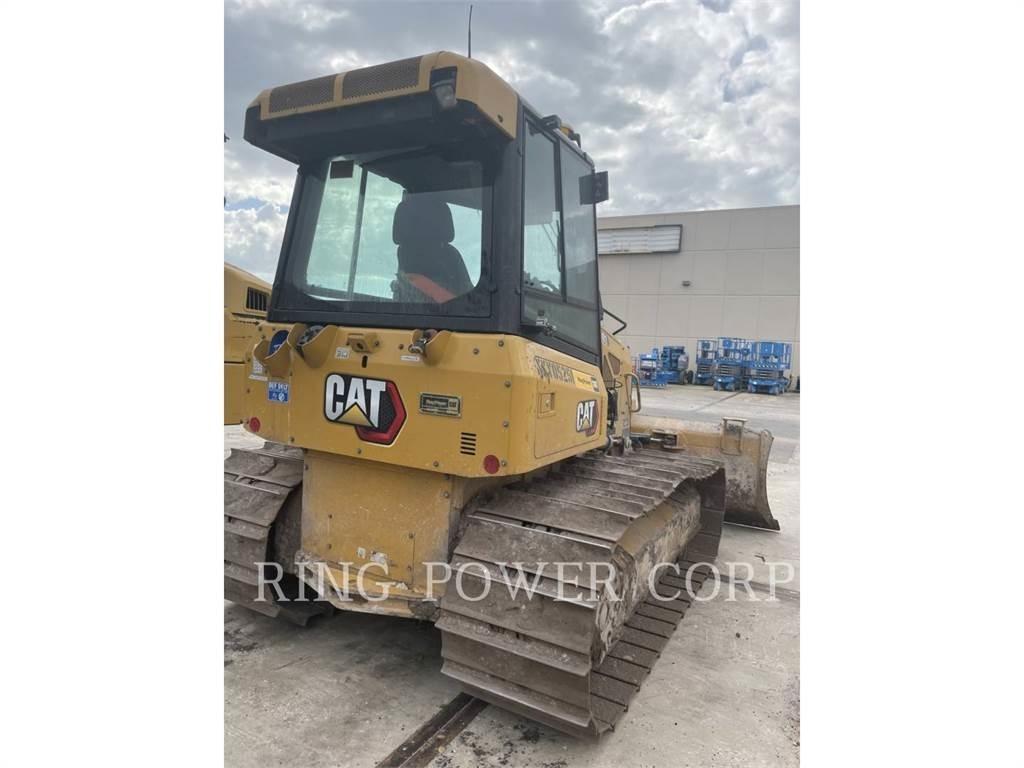 CAT D3LGPEW Верижни булдозери
