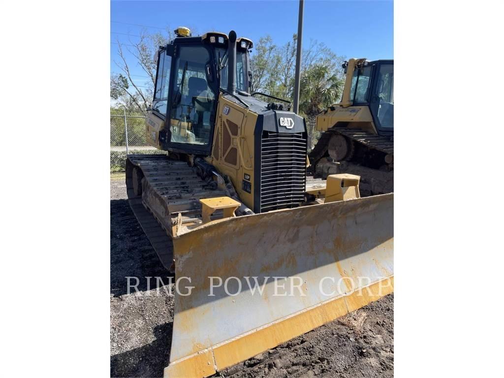 CAT D3LGPEW Верижни булдозери
