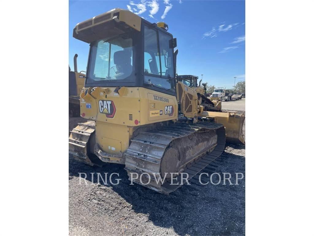 CAT D3LGPEW Верижни булдозери
