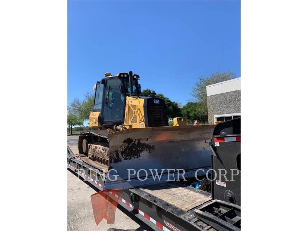 CAT D3LGPEW Верижни булдозери
