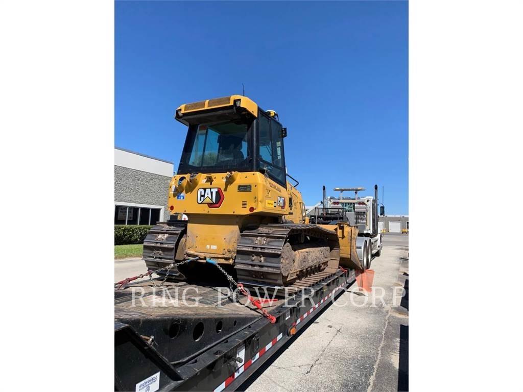 CAT D3LGPEW Верижни булдозери
