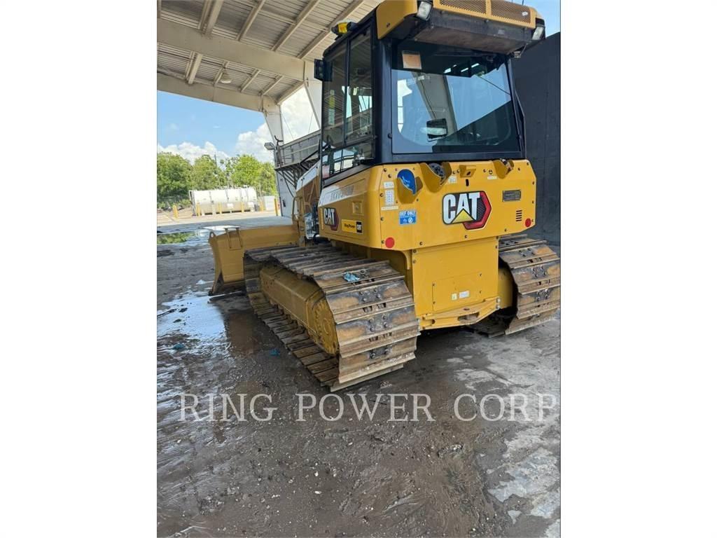 CAT D3LGPEW Верижни булдозери
