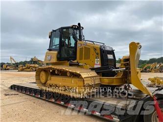 CAT D4 Верижни булдозери
