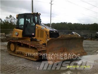 CAT D4 Верижни булдозери
