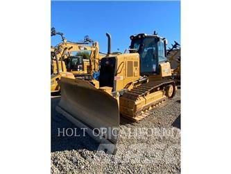 CAT D4 Верижни булдозери
