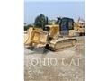 CAT D4-15 XL Верижни булдозери
