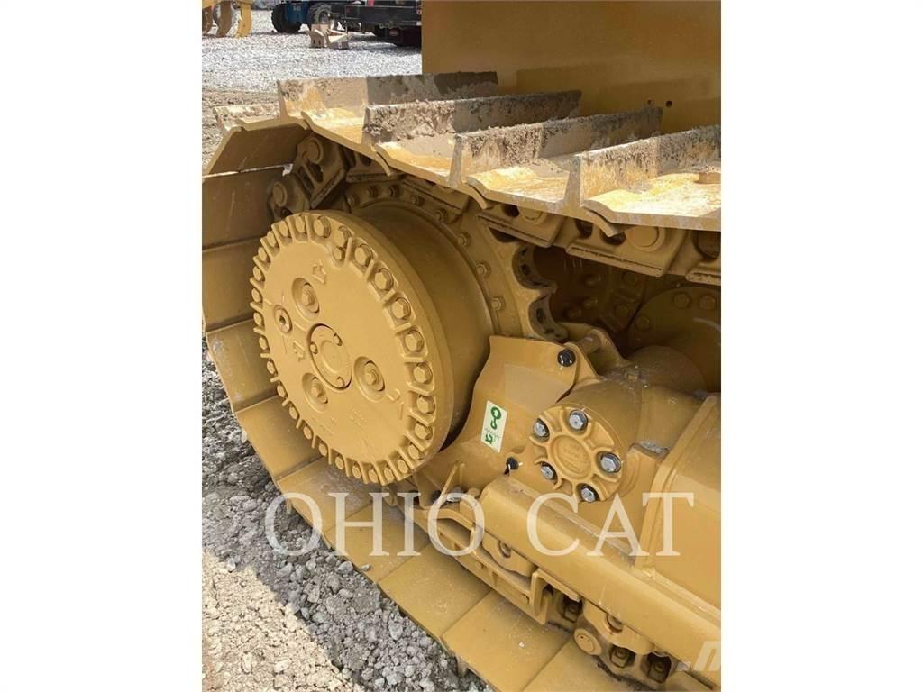 CAT D4-15 XL Верижни булдозери
