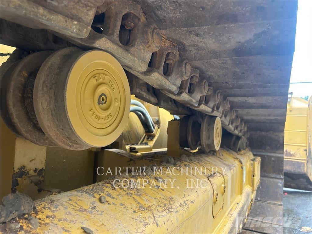 CAT D4-15VPLGP Верижни булдозери
