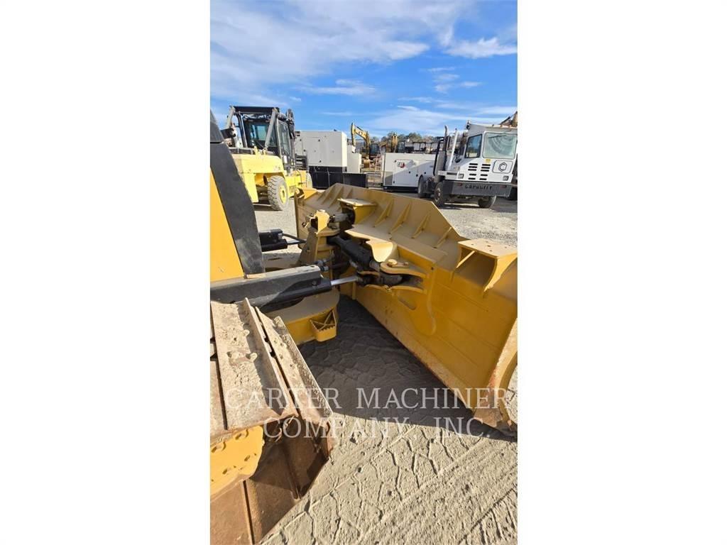 CAT D4-16 VP Верижни булдозери
