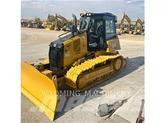 CAT D4 VP Верижни булдозери
