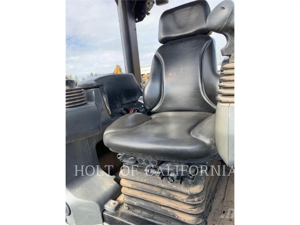 CAT D4K2 Верижни булдозери
