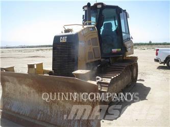 CAT D4K2 Верижни булдозери
